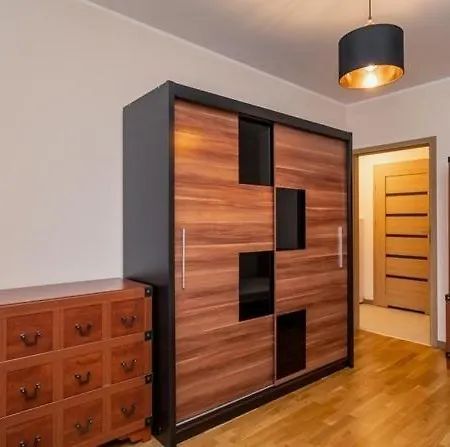 Guest house In Ordona Warsaw