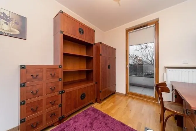 In Ordona Gæstehus Warszawa