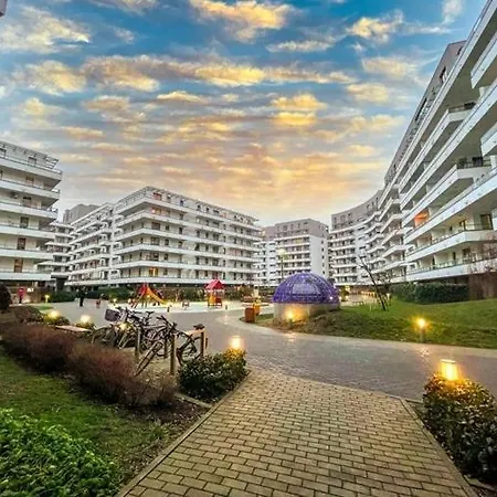 In Ordona ゲストハウス