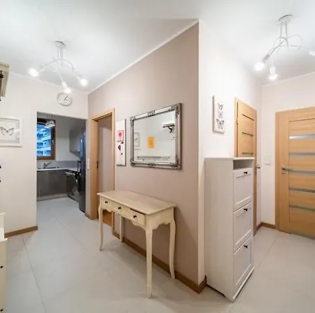 In Ordona ゲストハウス